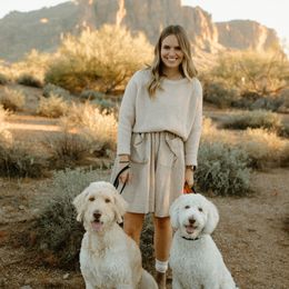 Goldendoodles from Lucydoodles