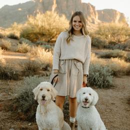 Goldendoodles from Lucydoodles