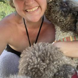 Lagotto Romagnolo Puppies from Anna’s Lagottos