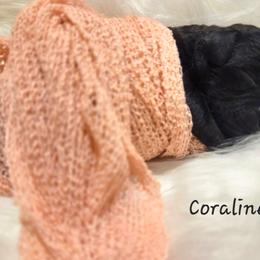 Coraline - Black female Labradoodle puppy in Clinton, Ohio from P&L Doodles