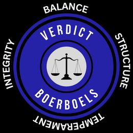 Boerboels from Verdict Boerboels