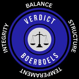 Boerboels from Verdict Boerboels