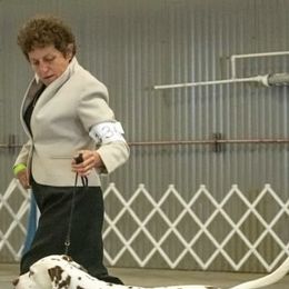 Dalmatians from Rhapsody Dalmatians