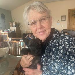 Sparky - Brindle female Scottish Terrier puppy in Brule, Nebraska from Scottyland Yard