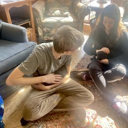German Shepherd Puppies from Ransomshire Shepherds