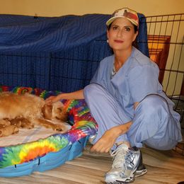 Goldendoodle Puppies from Ming’s Dynasty Doodles