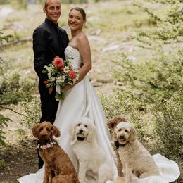 Goldendoodle Puppies from Gertie’s Goldendoodles