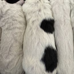 Black Boy - Black and white male Sheepadoodle puppy in Kissimmee, Florida from Sunflower Family Farms