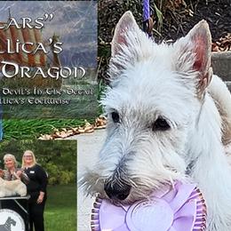Scottish Terriers from Gallica Scottish Terriers