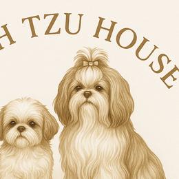 Shih Tzus from Shih Tzu House