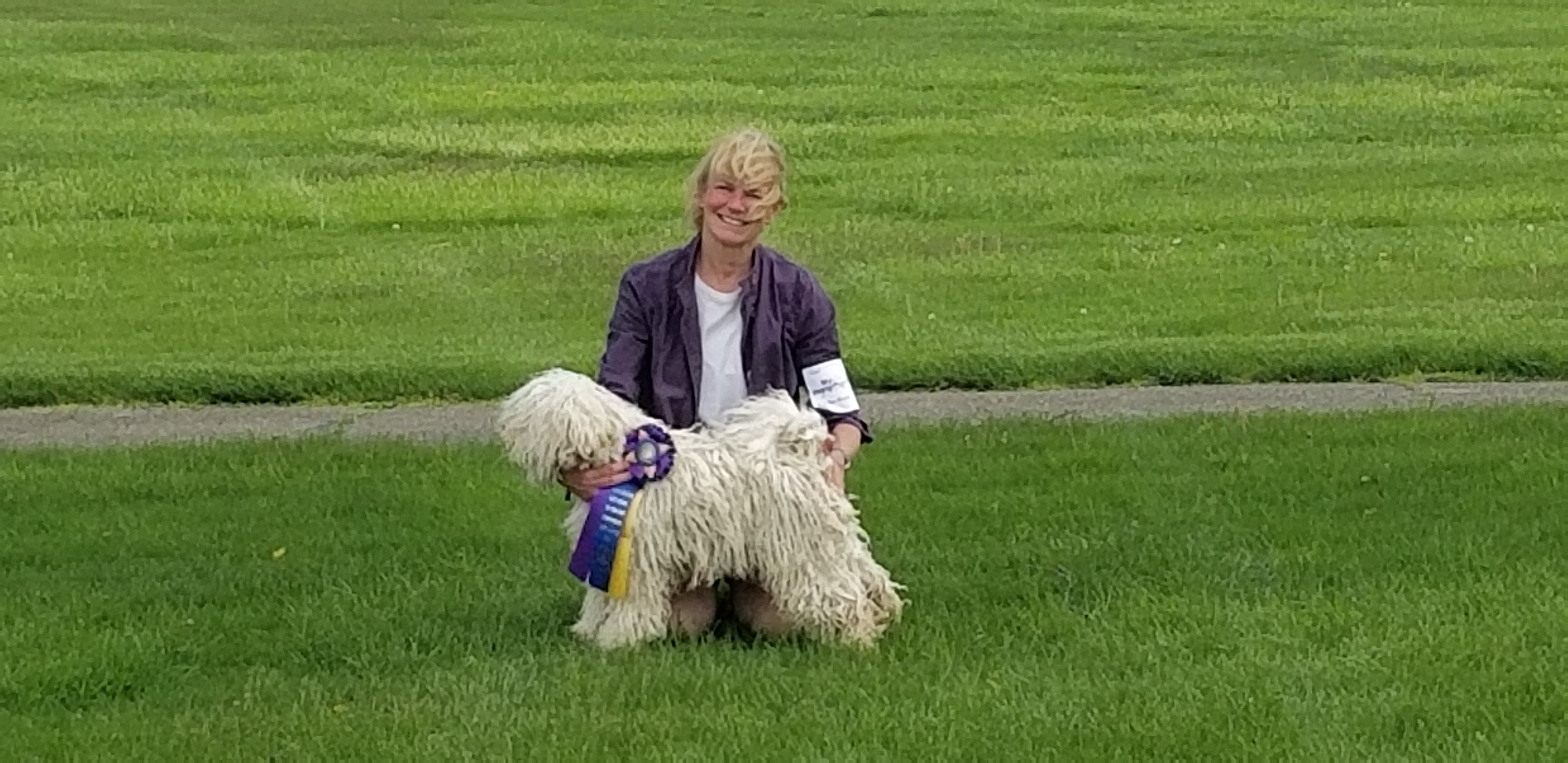 Marty - Puli