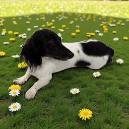 Shiloh - Dachshund