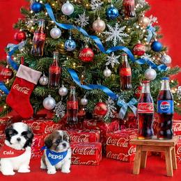 Shichon and Shih Tzu Puppies from Angie’s Teddy Bear Puppies Minnesota