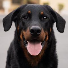 Tycoon - Beauceron