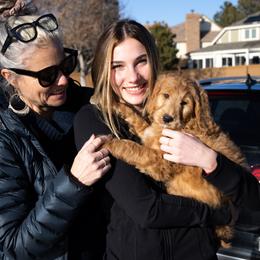 Goldendoodle Puppies from Denver Doodles