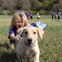 Labrador Retriever Puppies from Amber Run Kennels