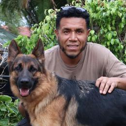 Valencia - German Shepherd