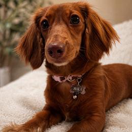 Nala - Dachshund