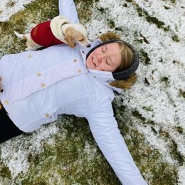 Dachshund Puppies from HP Dachs