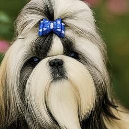 Shih Tzus from Bayview Shih Tzu