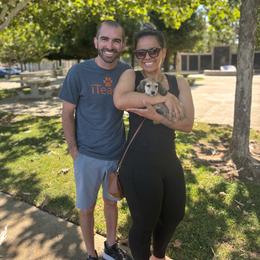 Abe (Munster) - Cream male Dachshund puppy in Lincoln, California from ForeversEdge Doxies