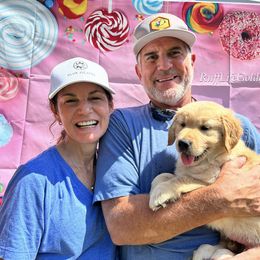 Golden Retriever Puppies from Ruff Life Goldens