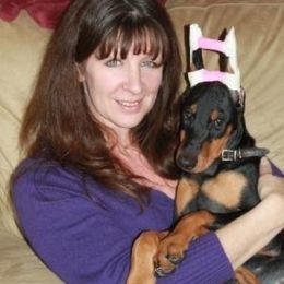 Doberman Pinscher Puppies from Desiree's Doberman Pinschers
