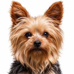 Trinity - Yorkshire Terrier
