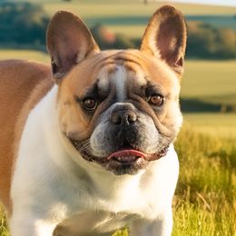 Maybelle - French Bulldog