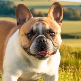 Maybelle - French Bulldog