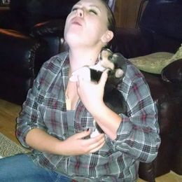 Pembroke Welsh Corgi Puppies from Iron Moss Ranch