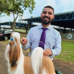 Mim - Shih Tzu