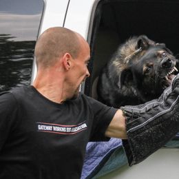 German Shepherds from Von Goedehaus German Shepherds