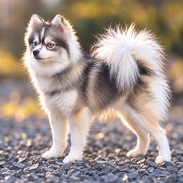 Eva - Pomsky