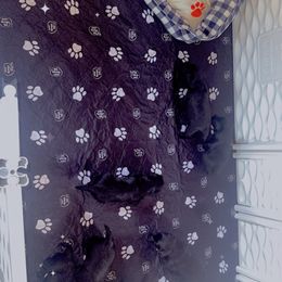 Spook - Black male Scottish Terrier puppy in Mancelona, Michigan from Stefany Farm of Happiness