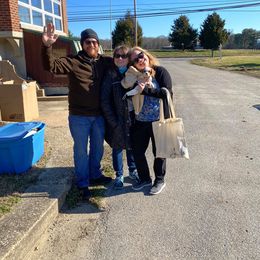Cavalier King Charles Spaniel Puppies from CK Cavaliers