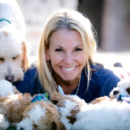 Poodle Puppies from Doodle Puppy Parti