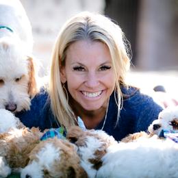 Poodle Puppies from Doodle Puppy Parti
