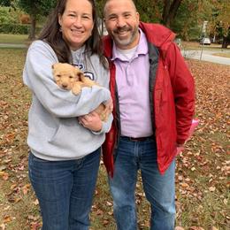 Goldendoodle Puppies from ENC Goldendoodles