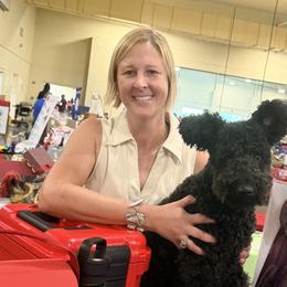 Pumik from Rocklin Farms Pumi