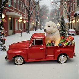 Green Collar  (Maurice) - White male Berger Blanc Suisse puppy in Rice Lake, Wisconsin from Windswept White Swiss Shepherds