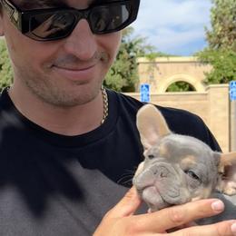 Foxy - Tricolors French Bulldog puppy in Redlands, California from You Winnie Some (Winnie's Blues & Lilacs)