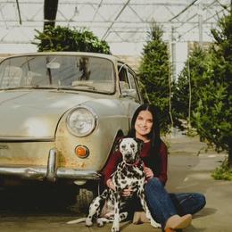 Basset Hound and Dalmatian Puppies from Lazy B Bassets and Dalmatians