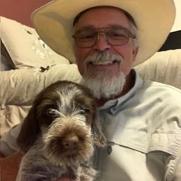Wirehaired Pointing Griffon All Grown Up from Luther Smith