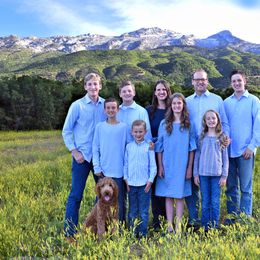 Goldendoodles from 7 Wonders' Doodles