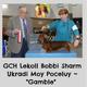 Gamble