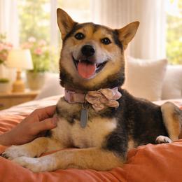 Yoru - Shiba Inu