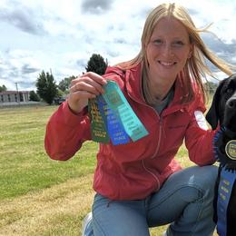 Labrador Retrievers from Buckley Labradors