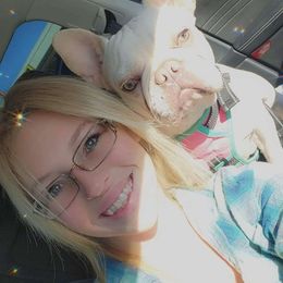Mai - French Bulldog