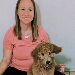 Goldendoodle Puppies from Pat's Poodle Pups & Moore